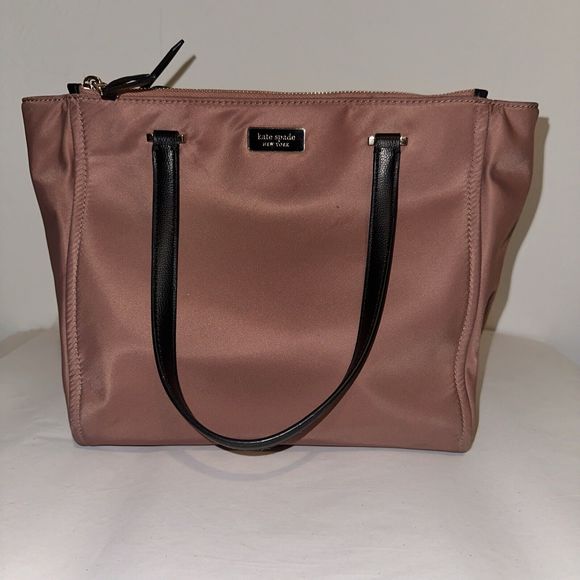 Kate Spade NY Medium Satchel Dawn $249 Retail Sapling - Picture 1 of 12